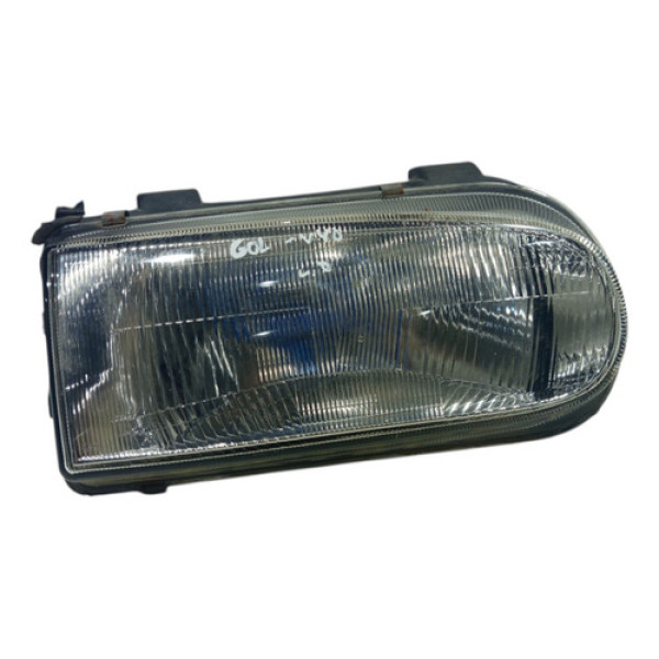 Farol Direito Volkswagen Gol G2 1995 1996 1997 1998 A 2005