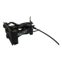 Comando Ar Painel Chevrolet Kadett 1989 1990 1991 - 1998 