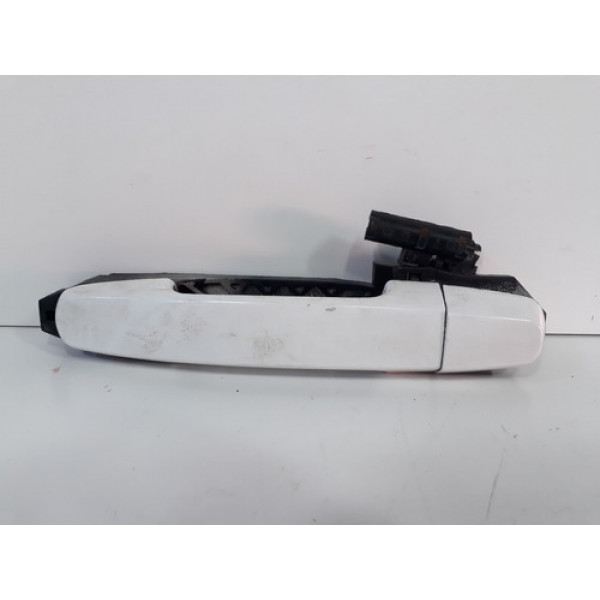 Maçaneta Externa Traseira Esquerda Chery Tiggo 2009 A 2013