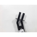 Radiador Ar Quente Peugeot 206 1.0 16v 2001 2002 2003 A 2005