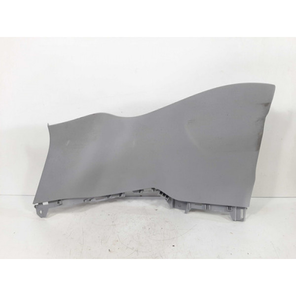 Moldura Coluna Traseira Esquerda Tiggo 5x 19 A 2021 C/avaria