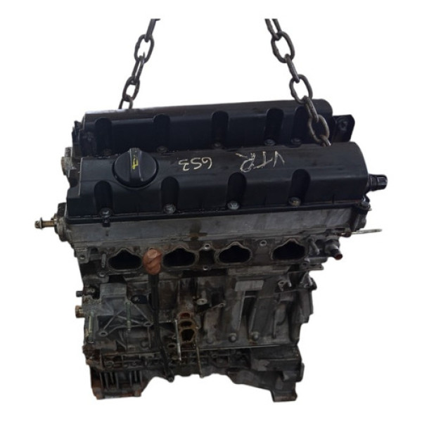 Motor Parcial Citroen C4 Vtr 2.0 16v 143cv 2005 2006 A 2009 