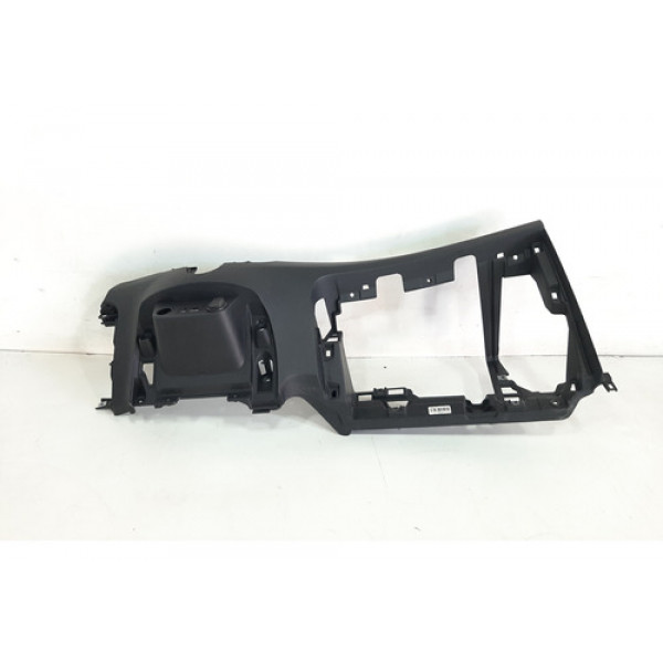 Acabamento Inferior Painel Hyundai Veloster 2012 2013