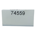 Difusor Ar Painel Gm Corsa Wind 1995 1996 1996 A 2005 Usado