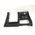 Acabamento Inferior Painel C/ Comando Vw Jetta 2011 A 2013