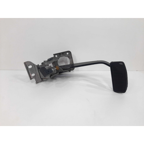Pedal C/ Interruptor Santa Fé 2.7 V6 2007 2008 A 2012