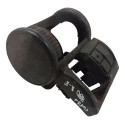 Difusor Ar Condicionado Esquerdo Chevrolet Corsa 1995 A 2004