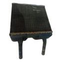 Radiador Ar Quente Kadett 1.8 8v 1990 1992 1993 A 1996 Usado