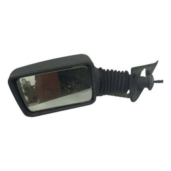 Retrovisor Esquerdo Fiat Uno 1996 1997 1998 A 2005 Avarias 