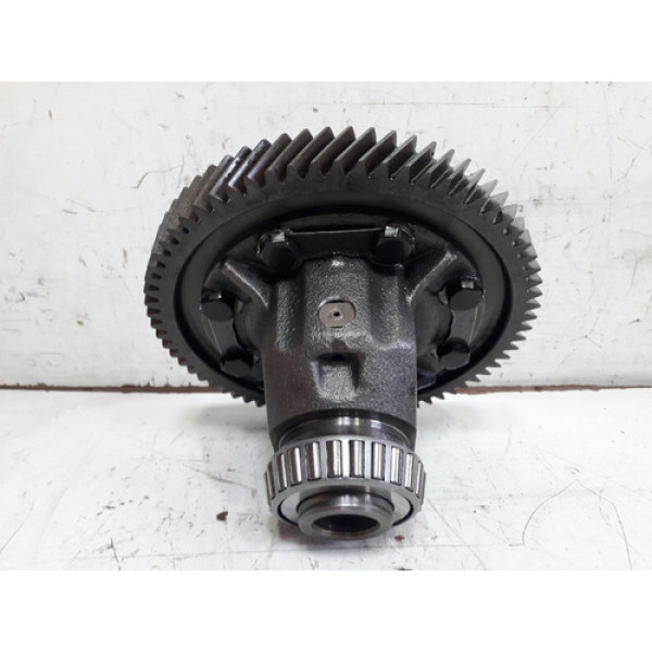 Caixa Satélite Cambio Volvo V40 2.0 2000 2001 2002 A 2004