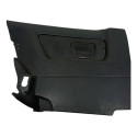 Forro Lateral Esquerdo Com Detalhe Chevrolet Astra 1999-2011