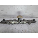 Flauta Bico Injetor Honda Fit 1.5 16v 2003 2004 2006 A 2008