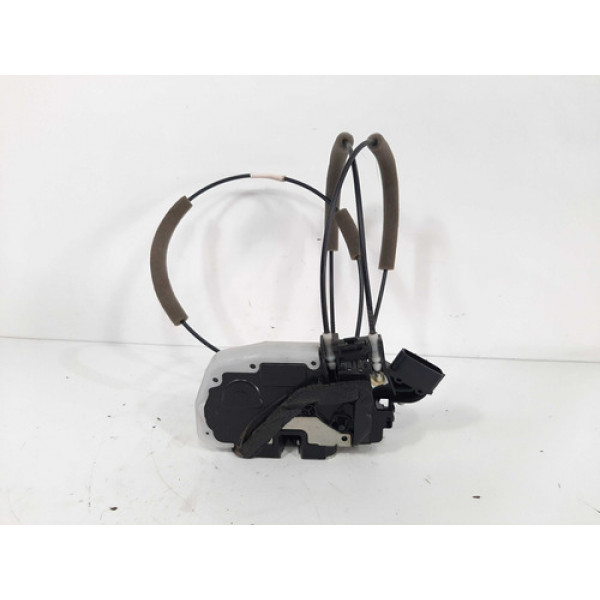 Fechadura Porta Traseira Esquerda Nissan Sentra 2008 A 2013