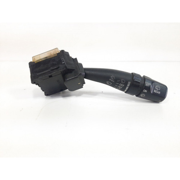 Chave Limpador Parabrisas Diant/tras Kia Sorento 2004 A 2009