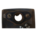 Acabamento Fechadura Porta Malas Gm Corsa 1994 A 2002 