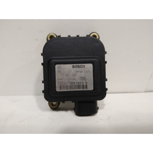 Motor Atuador Caixa Ar Condicionado Xsara Picasso 99 A 2004