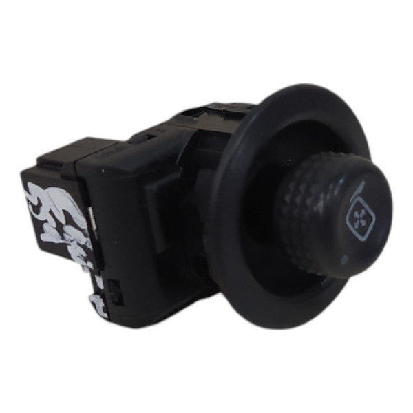 Botão Comando Retrovisor Elétrico Ford Fusion 2006 A 2009