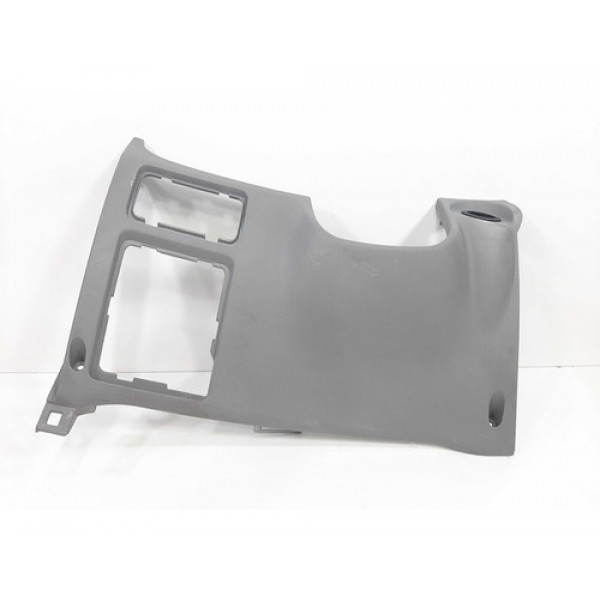 Moldura Inferior Volante Hyundai Santa Fé 2007 2008 A 2012