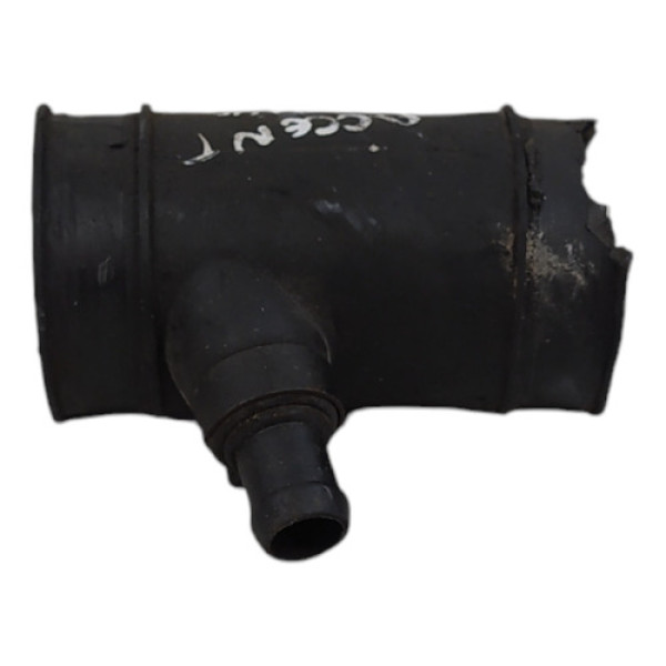 Mangueira Filtro Ar Hyundai Accent 1995 A 1999 C/ Detalhe