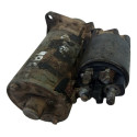 Motor Partida Gm Chevrolet Corsa 1.0 1997 1998 1999 A 2007