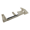 Canaleta Vidro Dianteira Esquerda Peugeot 307 2007 A 2012