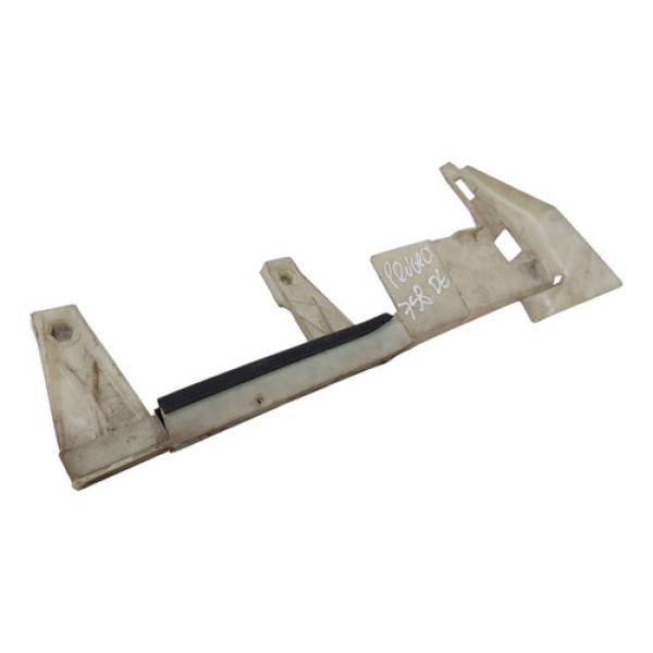 Canaleta Vidro Dianteira Esquerda Peugeot 307 2007 A 2012