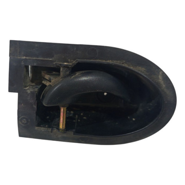 Massaneta Interna Dianteira Direita Ford Fiesta 1996 A 2001