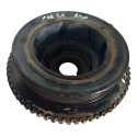 Polia Virabrequim Chevrolet Corsa 1.0 1994 1995 1996 A 2002