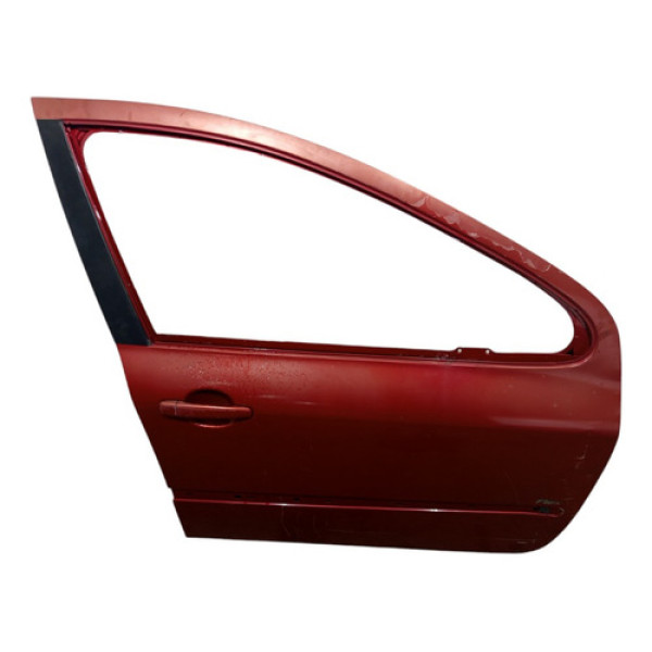 Porta Dianteira Direita Peugeot 307 2007 2008 2009 A 2012 