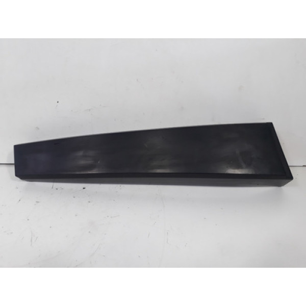 Moldura Externa Coluna Central Esquerda C4 Picasso 07 À 2013