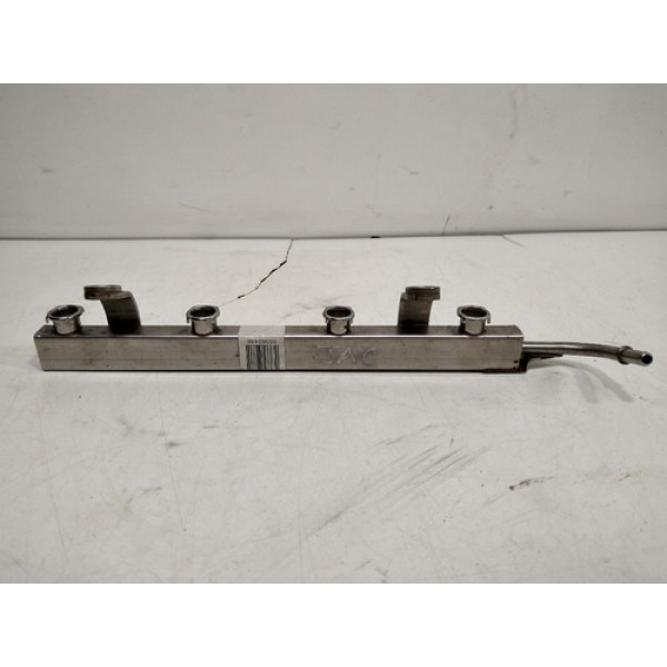 Flauta Injetora Jac J3 1.4 2010 2011 2012 2013 2014 2015