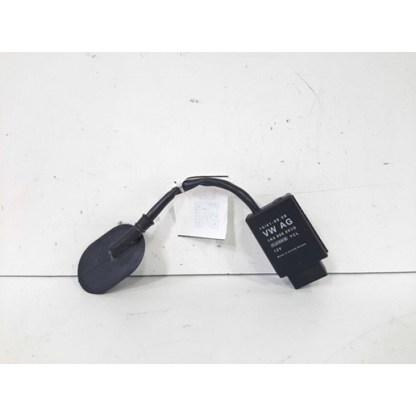 Modulo Tanque Combustivel Jetta Passat Tiguan - 1k0906093g
