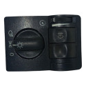 Botão Chave Luz Gm Astra 1999 2000 2001 A 2011 Original 