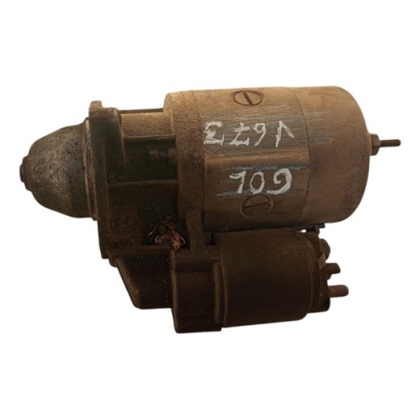 Motor Arranque Volkswagen Gol 1.0 1999 2000 A 2005