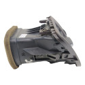 Difusor De Ar Dianteiro D Honda Civic 2012 A 2016 77630tr8