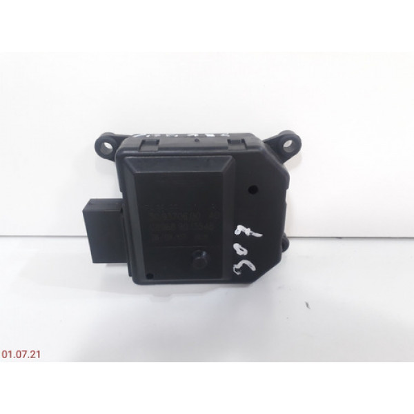 Motor Atuador Caixa Ar Peugeot 307 1.6 2007 2008 2009 A 2013
