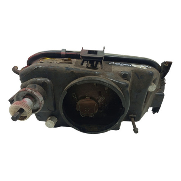 Farol Lado Esquerdo Renault Megane 2.0 8v 1998 A 2001