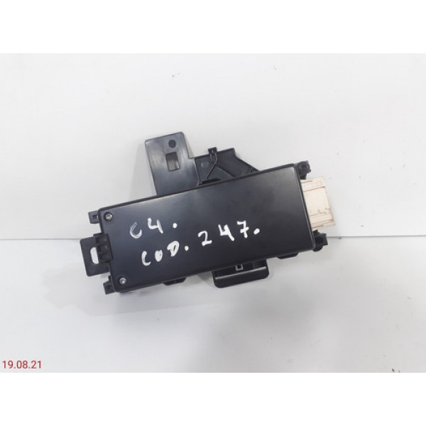 Módulo Bluetooth Citroen C4 Peugeot 3008 07 A 13 S180118001a