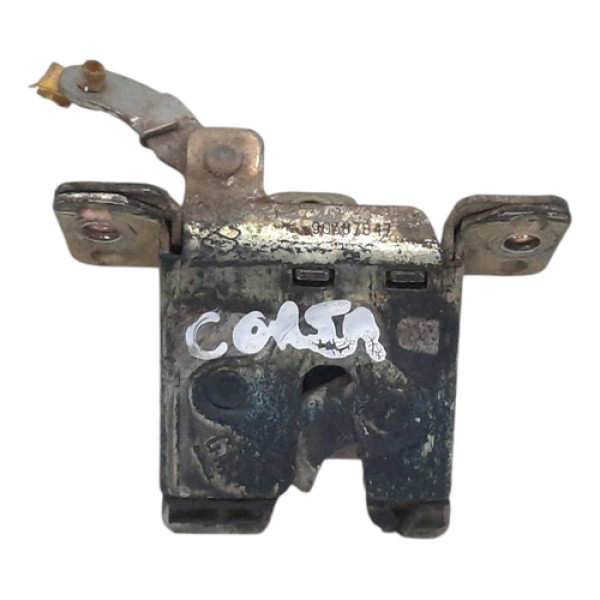Fechadura Tampa Traseira Chevrolet Corsa 1997 1998 A 2002