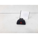 Botão Interruptor Pisca Alerta Nissan March 2012 2013 2014