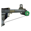 Maquina Vidro Elétrico Traseiro Direito Vectra 1993 A 1996 