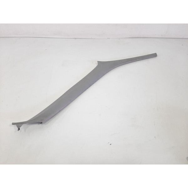 Acabamento Coluna Direita Parabrisas Honda Civic 1996 A 2000