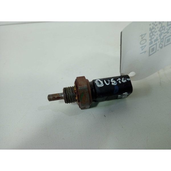 Sensor Temperatura Óleo Renault Duster 2011 2012 2013 A 2018