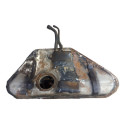 Tanque Combustível Chevrolet Vectra 2.2 1997 1998 A 2005