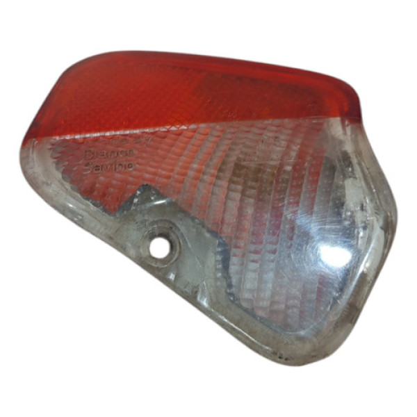 Luz De Cortesia Porta Traseira Esquerda 1990 1991 A 1999