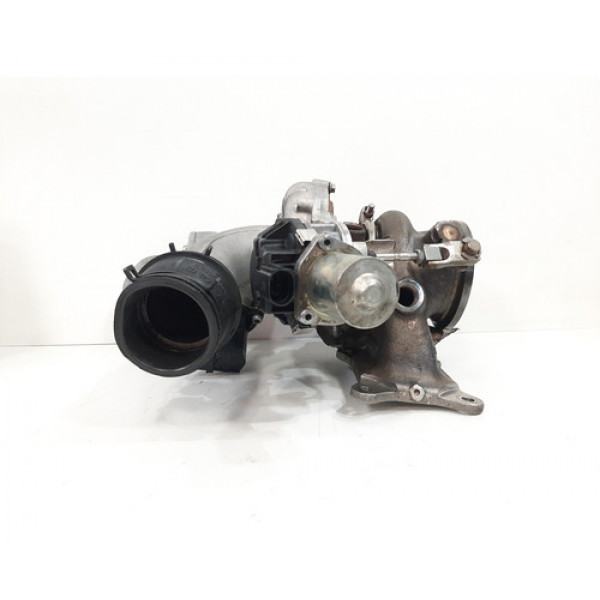 Turbina Vw Jetta 2.0 Tsi Gas 211 Cv 2011 A 2017 06k145874