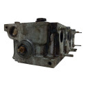 Cabeçote Motor Chevrolet Kadett 1.8 8v 1989 A 1998