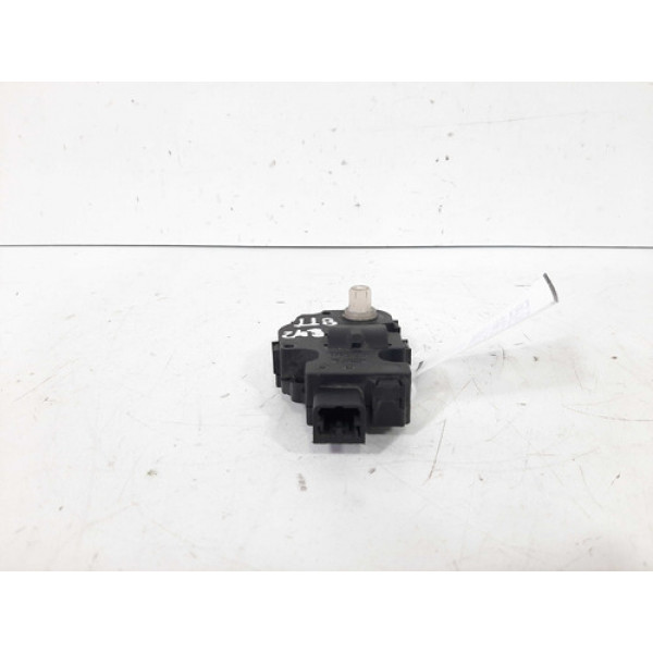 Atuador Caixa Evaporadora Ar Bmw 118i 2007 2008 2009 A 2012