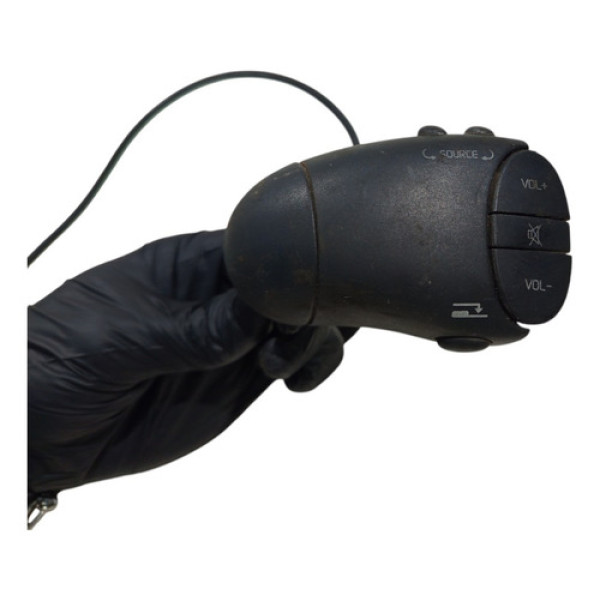 Comando Som Volante Renault Clio 2000 2001 2002 2003 A 2012 