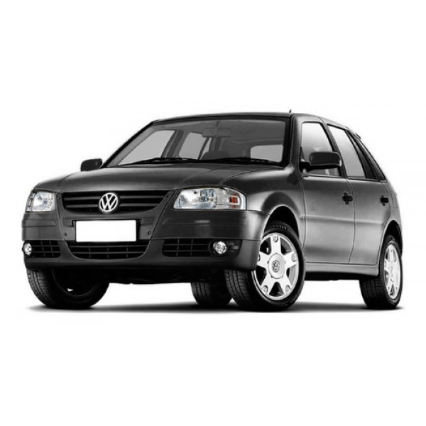 Peças Sucata Gol G4 Flex 1.0 2005 2006 2007 2008 2009 A 2013